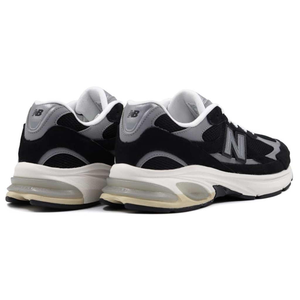 Imagem 5 do produto Tênis Unissex New Balance 2010