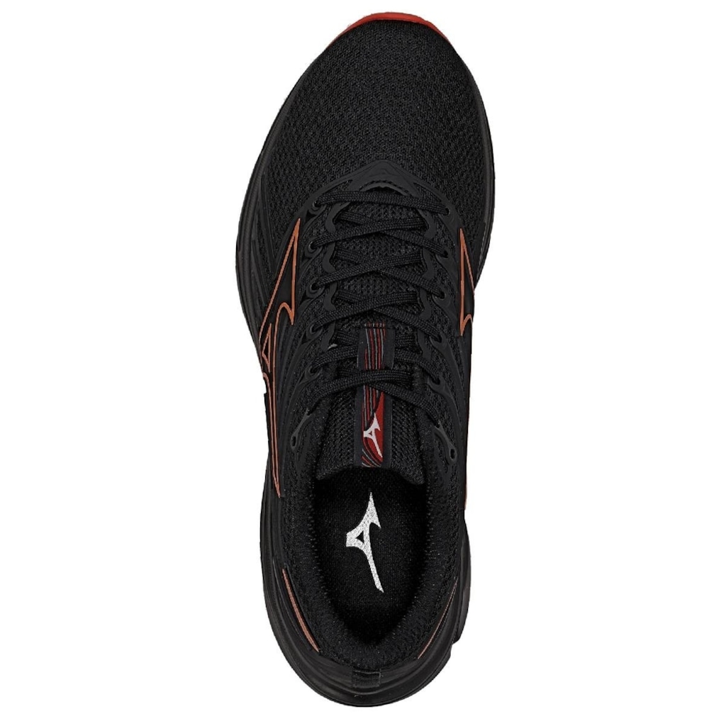 Imagem 3 do produto Tênis Masculino Mizuno Jet 8