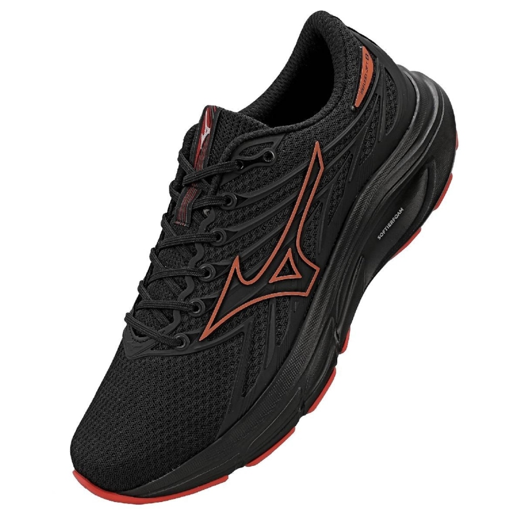 Imagem 4 do produto Tênis Masculino Mizuno Jet 8