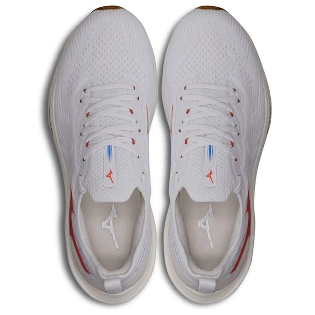 Imagem 3 do produto Tênis Feminino Mizuno Sunrise