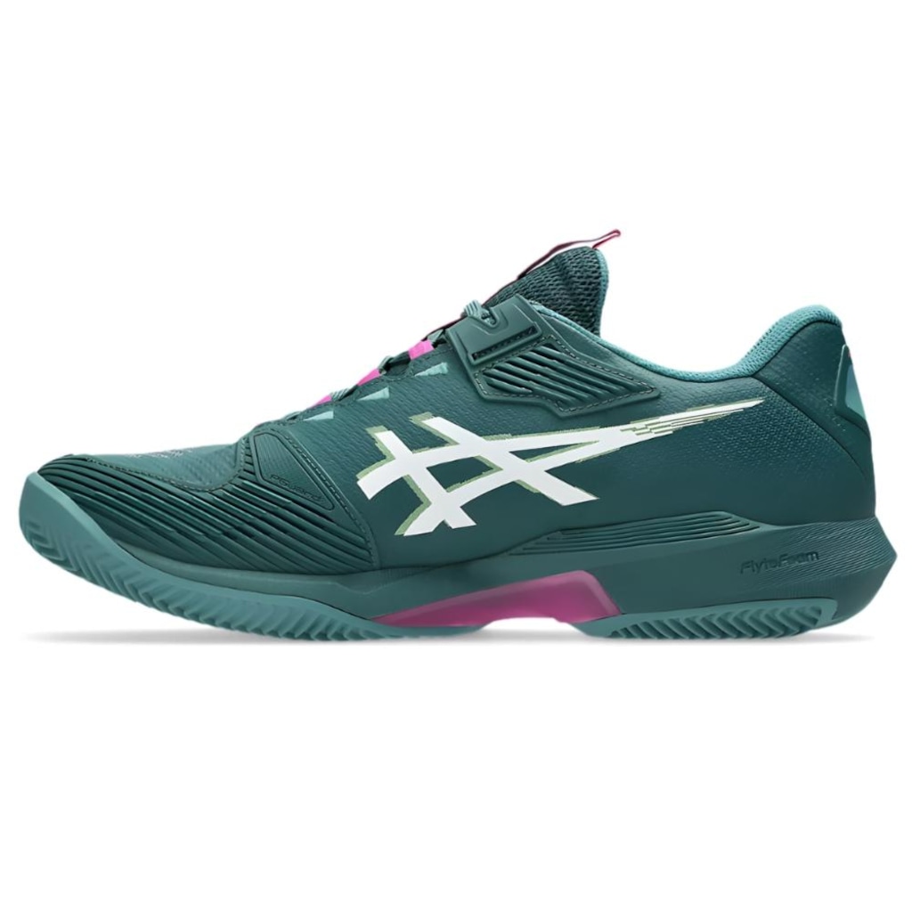 Imagem 2 do produto Tênis Masculino Asics Solution Speed FF 4