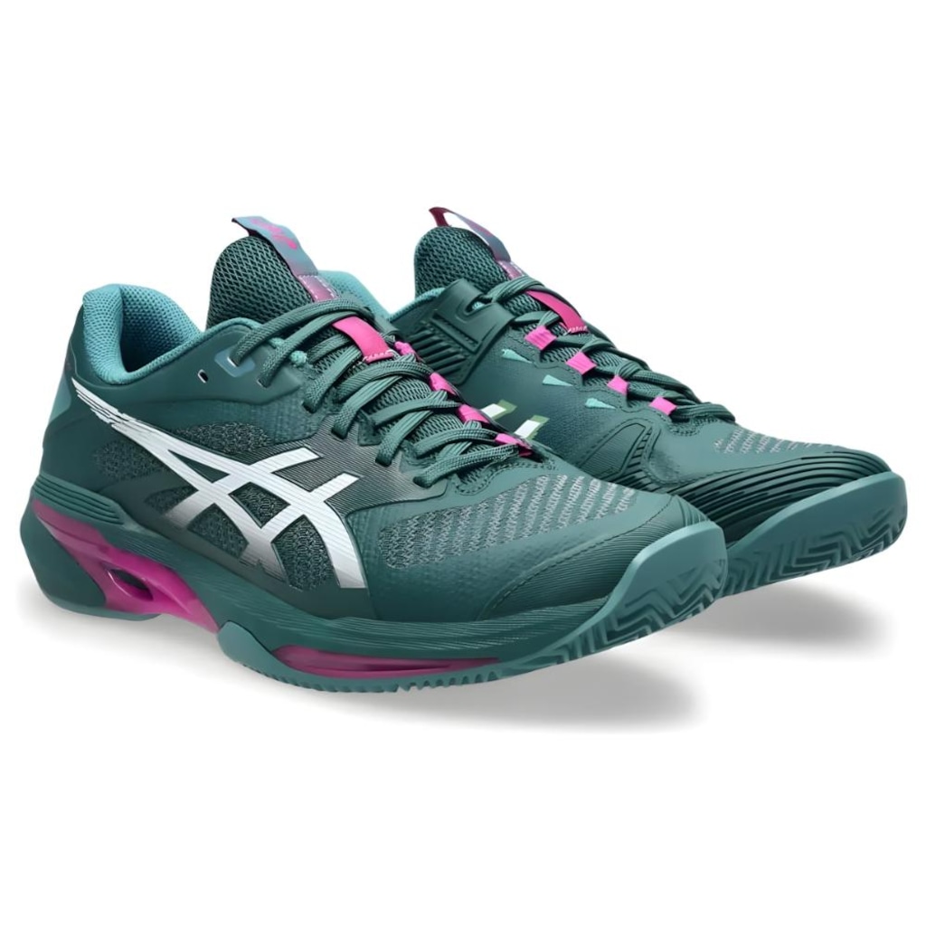 Imagem 3 do produto Tênis Masculino Asics Solution Speed FF 4