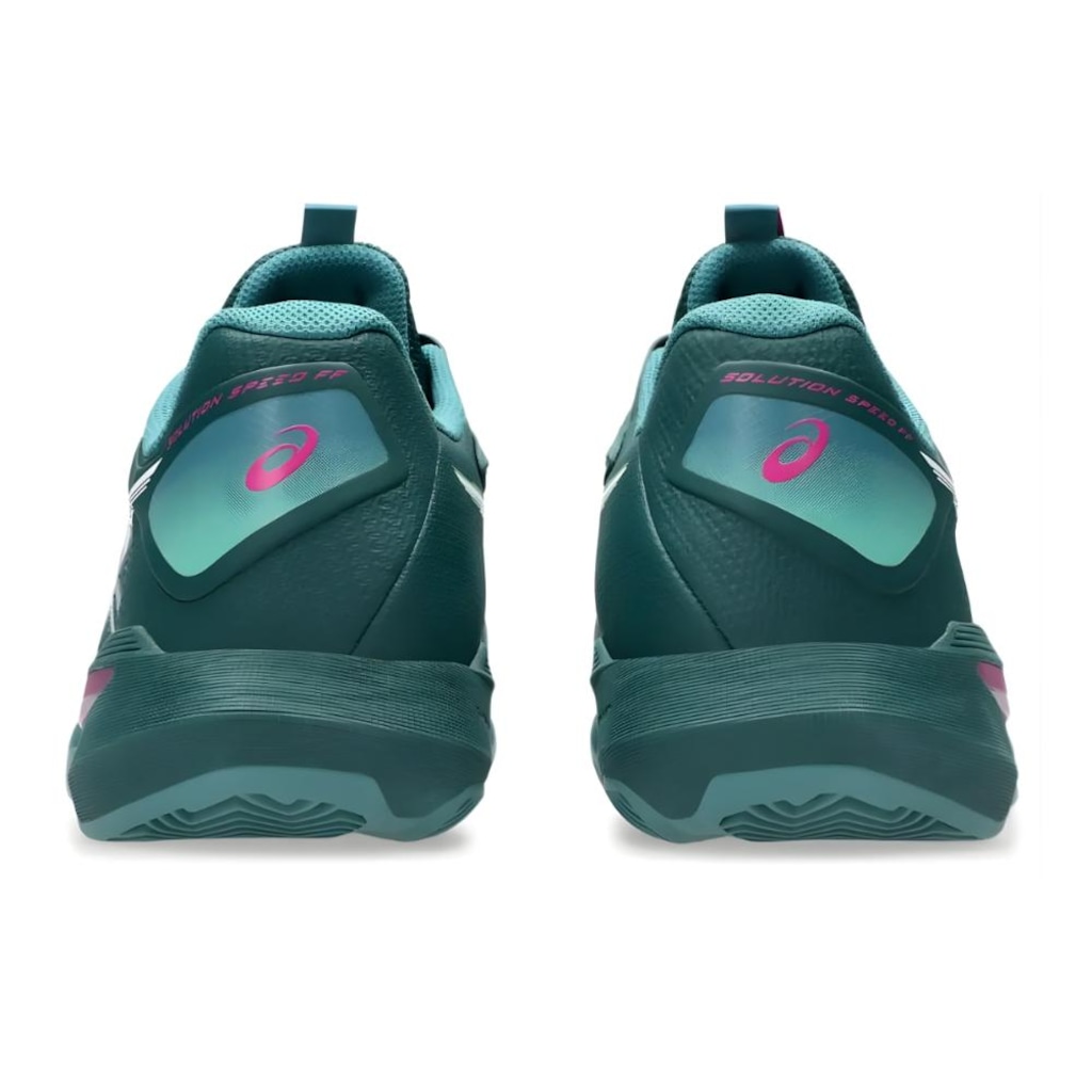 Imagem 5 do produto Tênis Masculino Asics Solution Speed FF 4