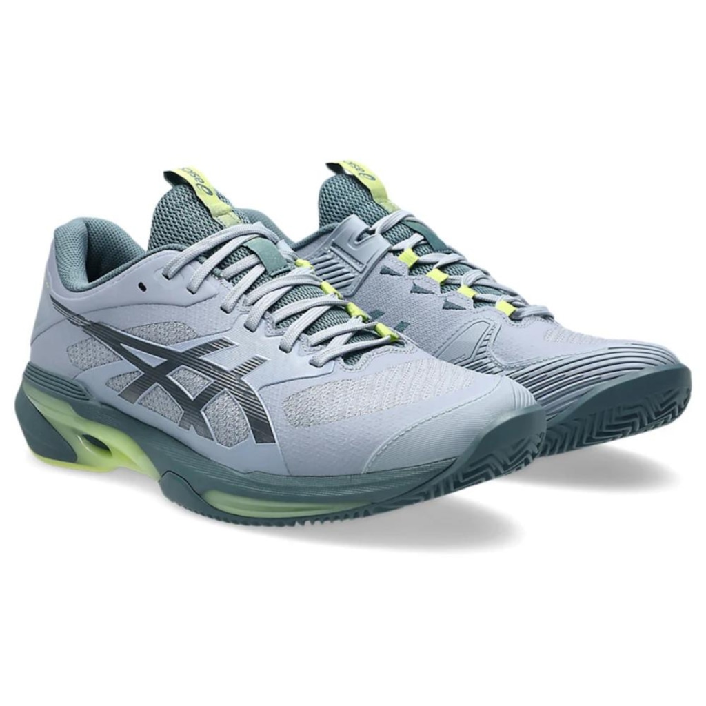 Imagem 2 do produto Tênis Masculino Asics Solution Speed FF 4
