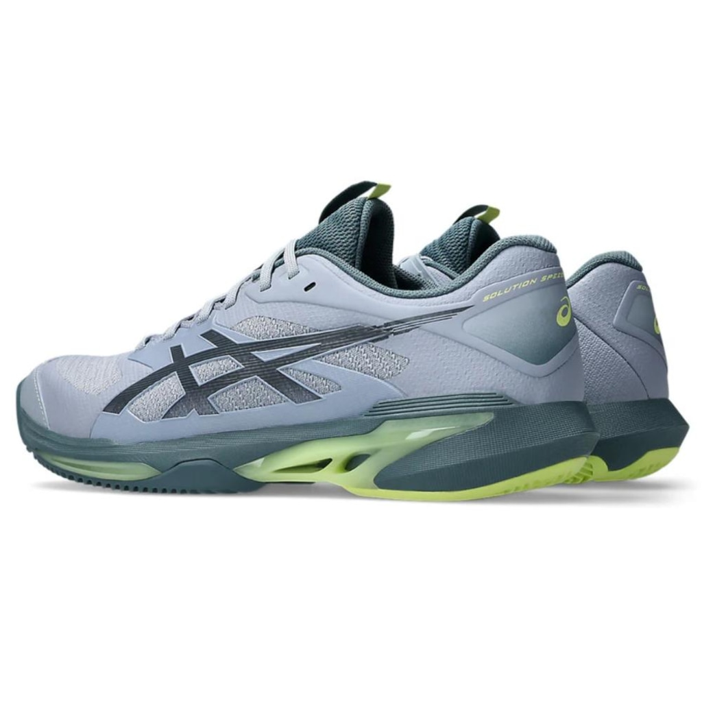 Imagem 3 do produto Tênis Masculino Asics Solution Speed FF 4