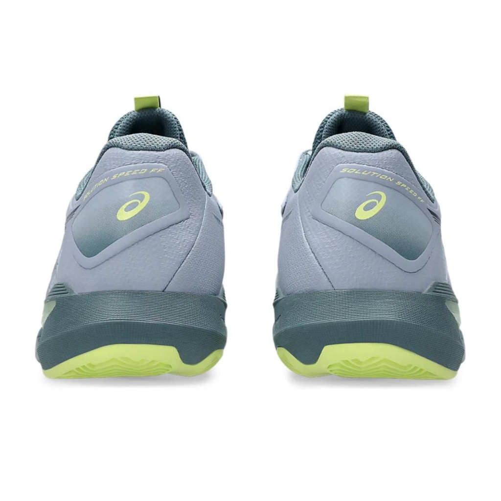 Imagem 4 do produto Tênis Masculino Asics Solution Speed FF 4