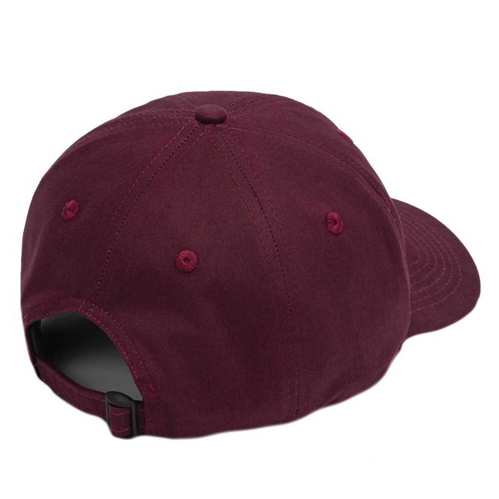 Imagem 2 do produto Boné Unissex Volcom Mini Mark Aba Curva