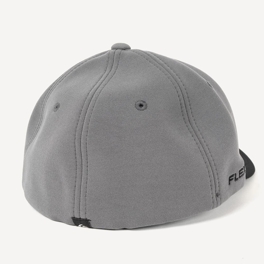 Imagem 2 do produto Boné Unissex Quiksilver New Lines Aba Curva