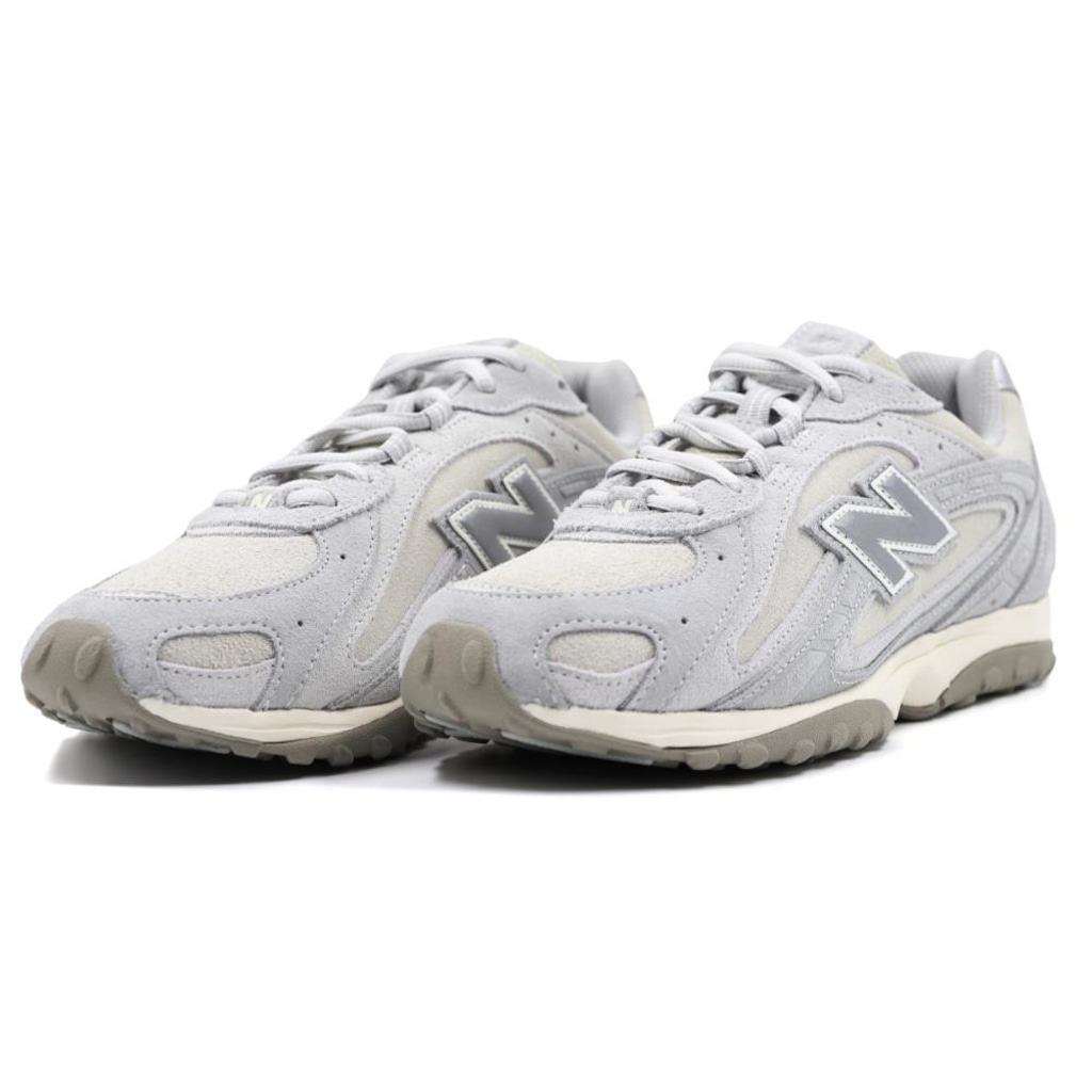 Imagem 4 do produto Tênis Unissex New Balance 204L