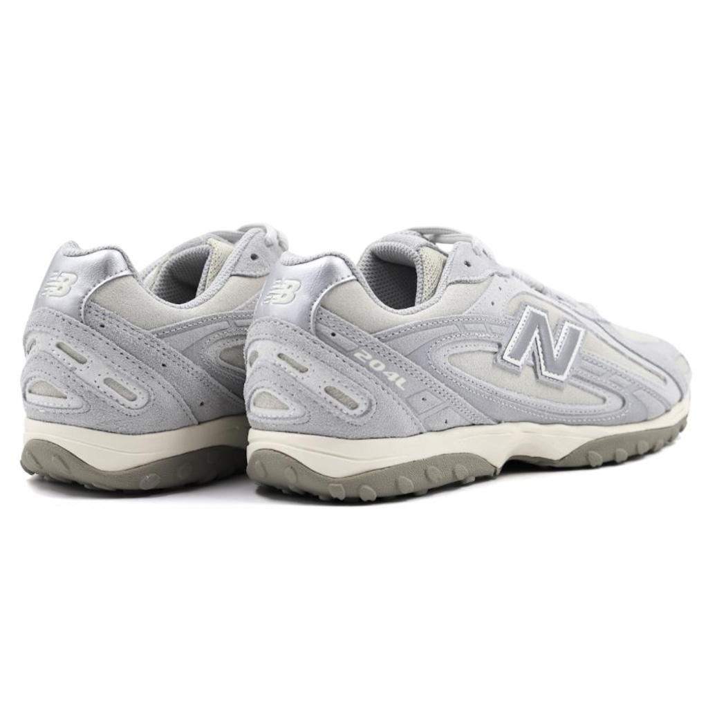 Imagem 5 do produto Tênis Unissex New Balance 204L