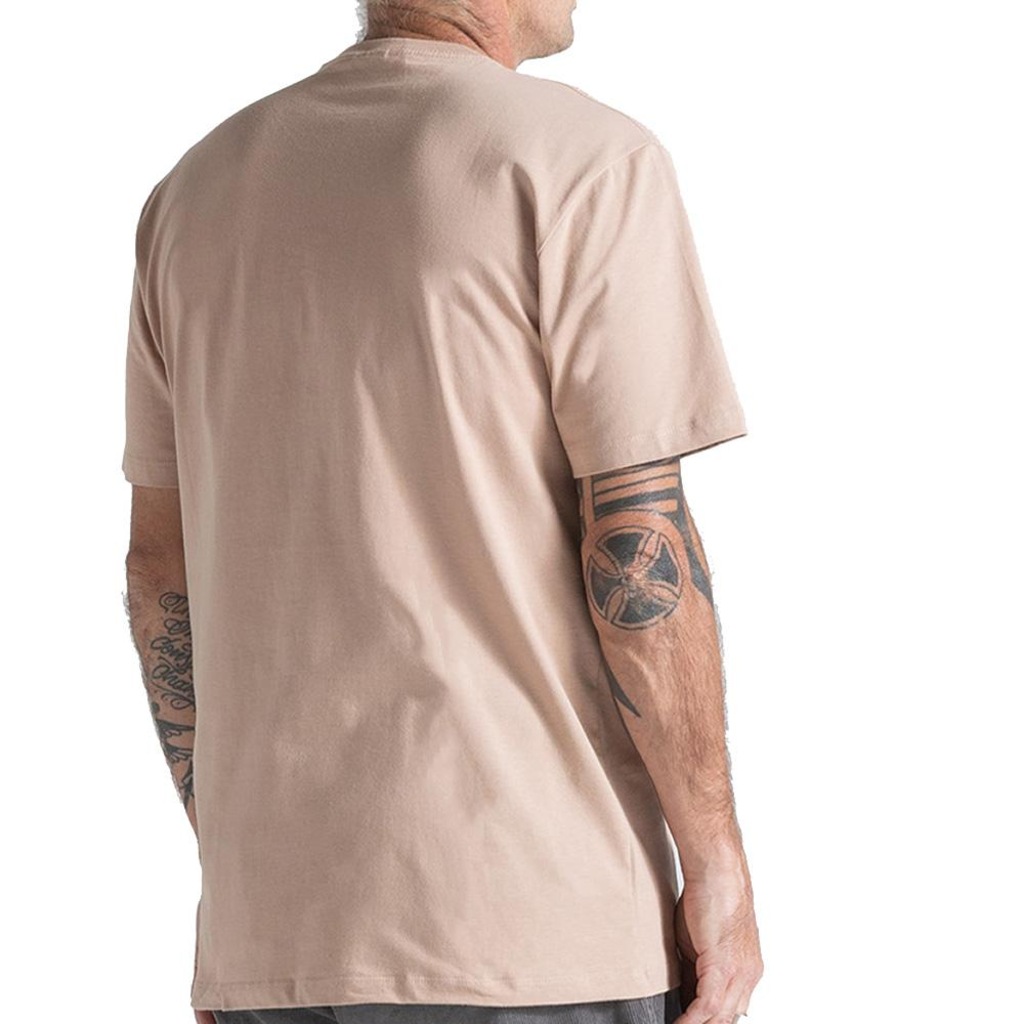 Imagem 2 do produto Camiseta Volcom Shmoot - Masculina