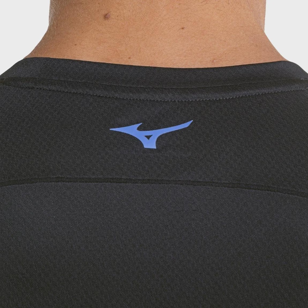 Imagem 3 do produto Camiseta Mizuno Run Easy 5 Running - Masculina