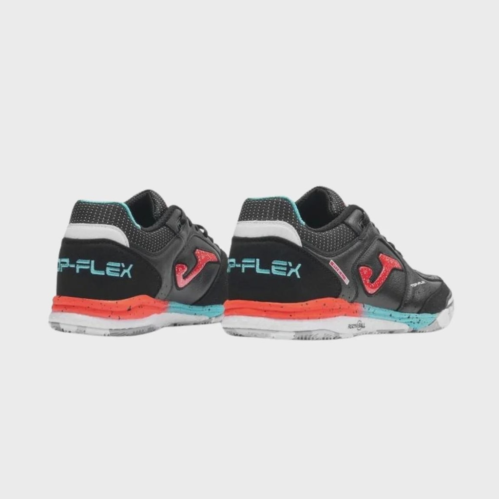 Imagem 4 do produto Chuteira Futsal Adulto Joma Top Flex Rebound