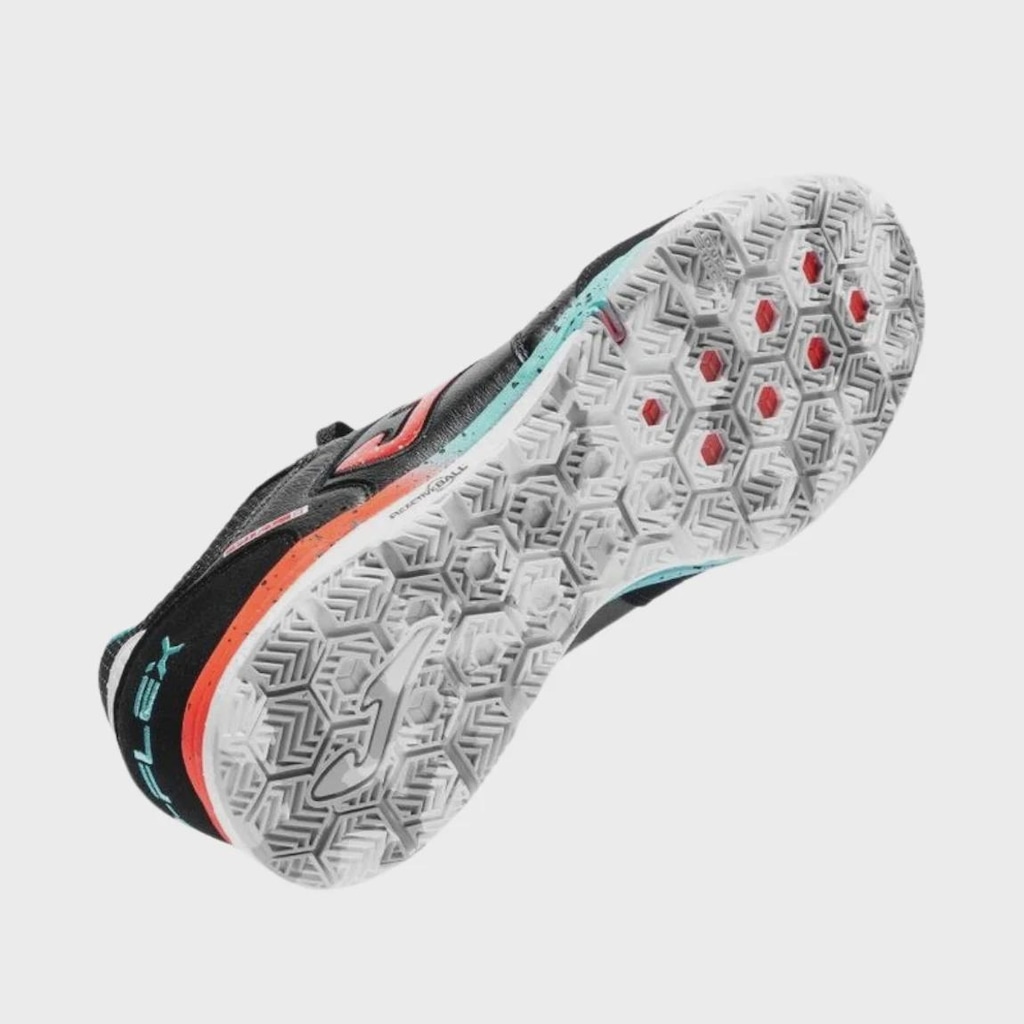 Imagem 5 do produto Chuteira Futsal Adulto Joma Top Flex Rebound