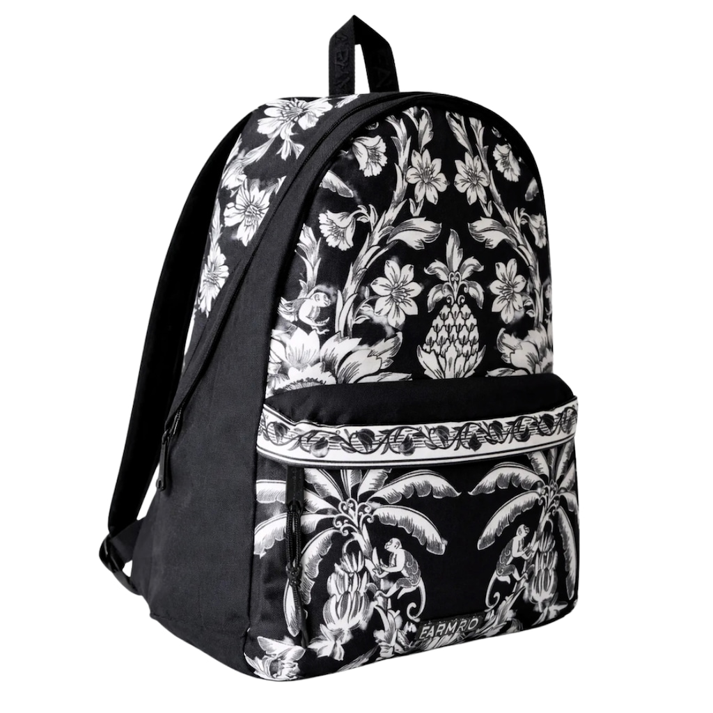 Imagem 3 do produto Mochila Farm Xodó Guacanaste Estampa Original - 19 litros