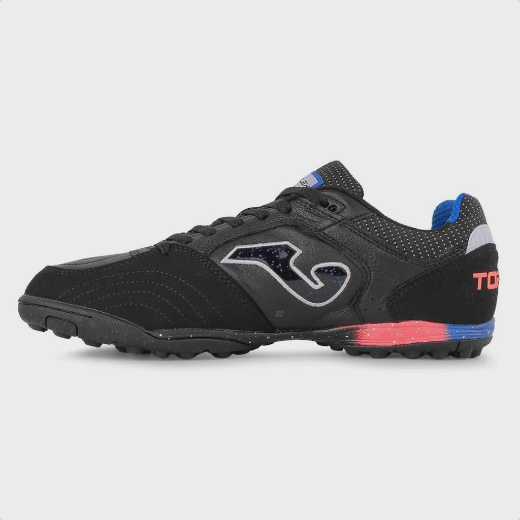 Imagem 2 do produto Chuteira Society Adulto Joma Top Flex