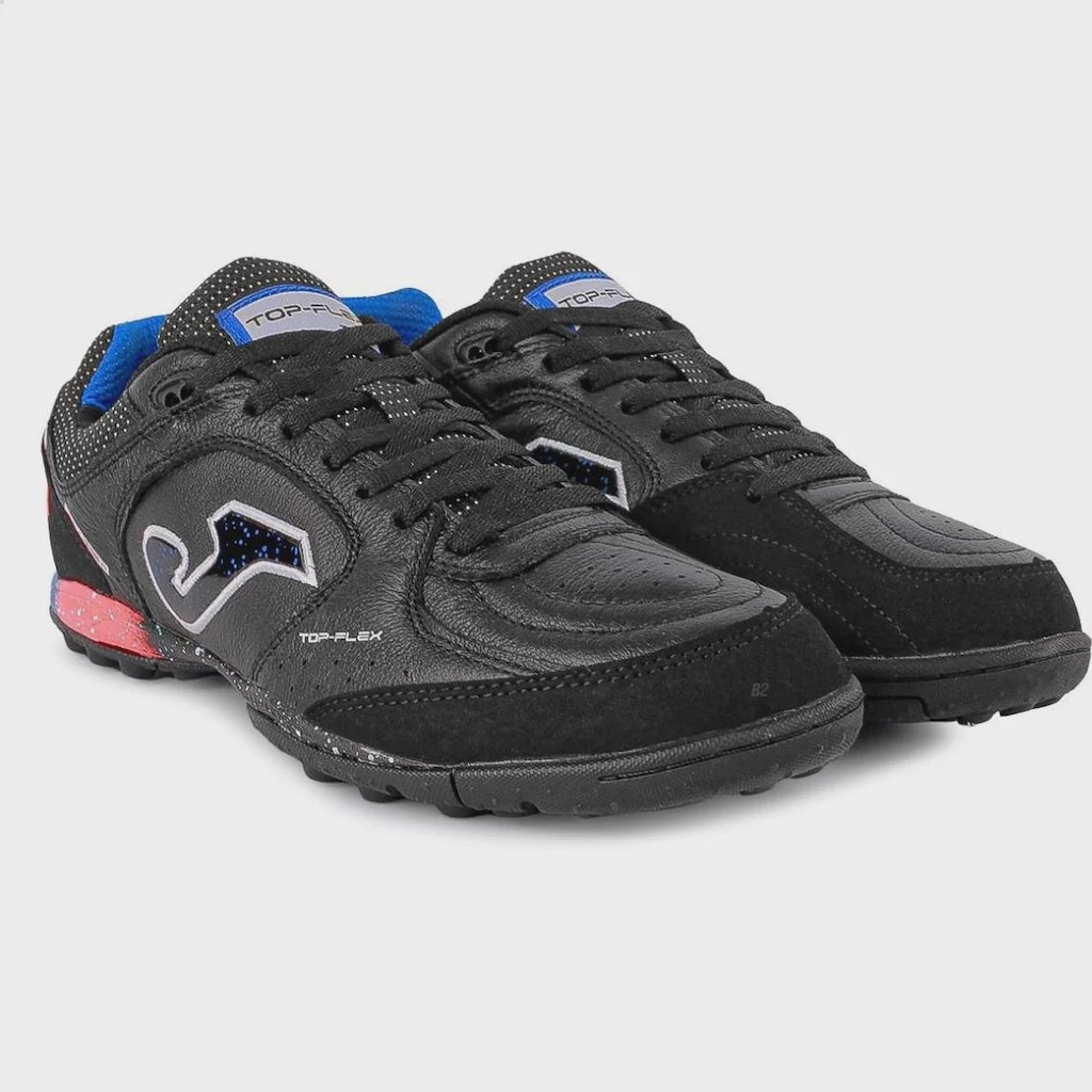 Imagem 3 do produto Chuteira Society Adulto Joma Top Flex