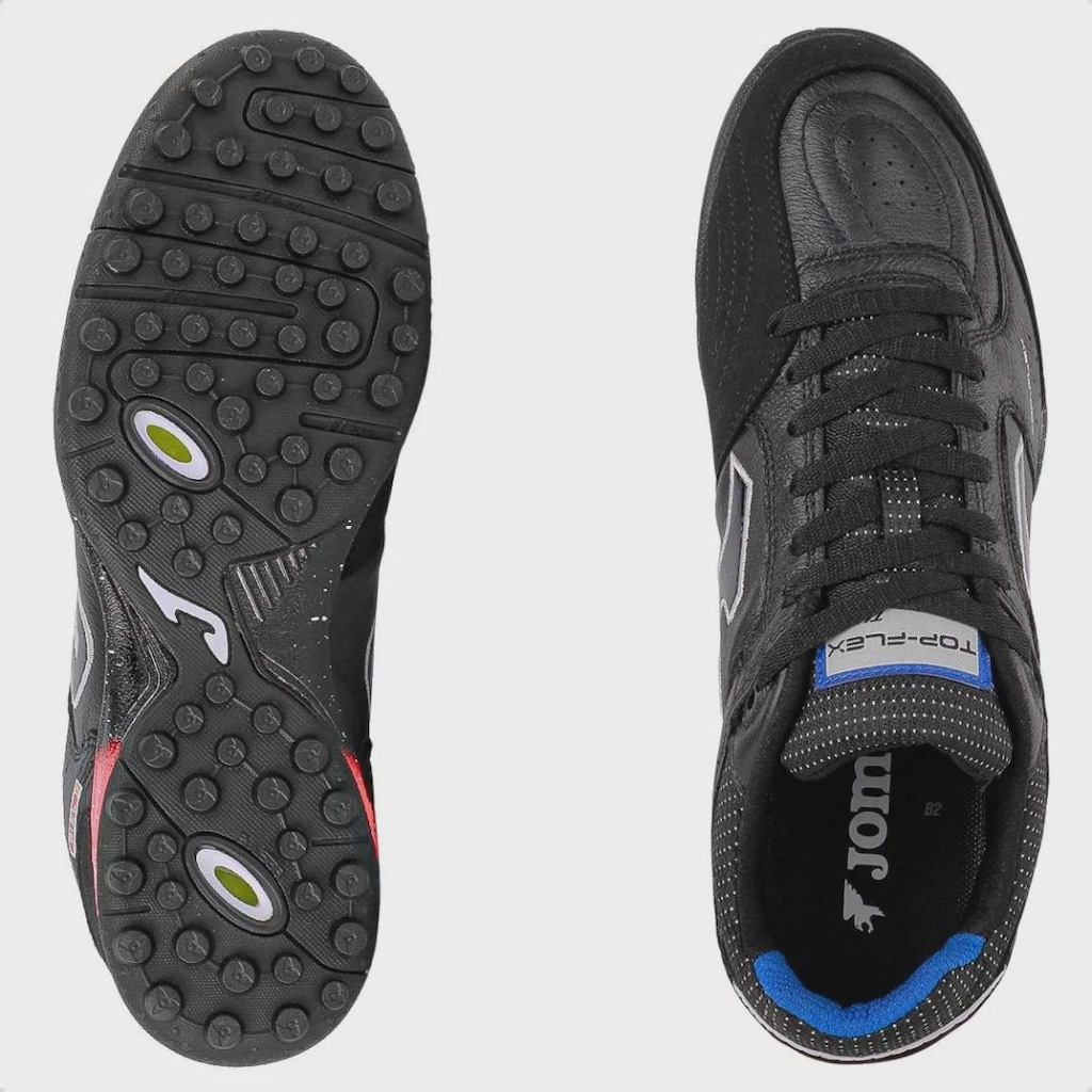 Imagem 5 do produto Chuteira Society Adulto Joma Top Flex