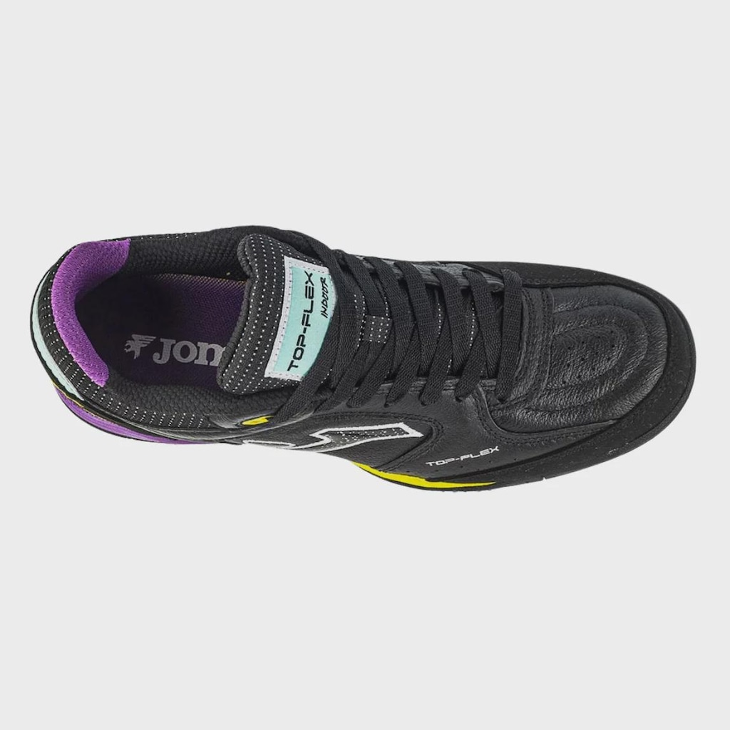 Imagem 3 do produto Chuteira Society Adulto Joma Top Flex