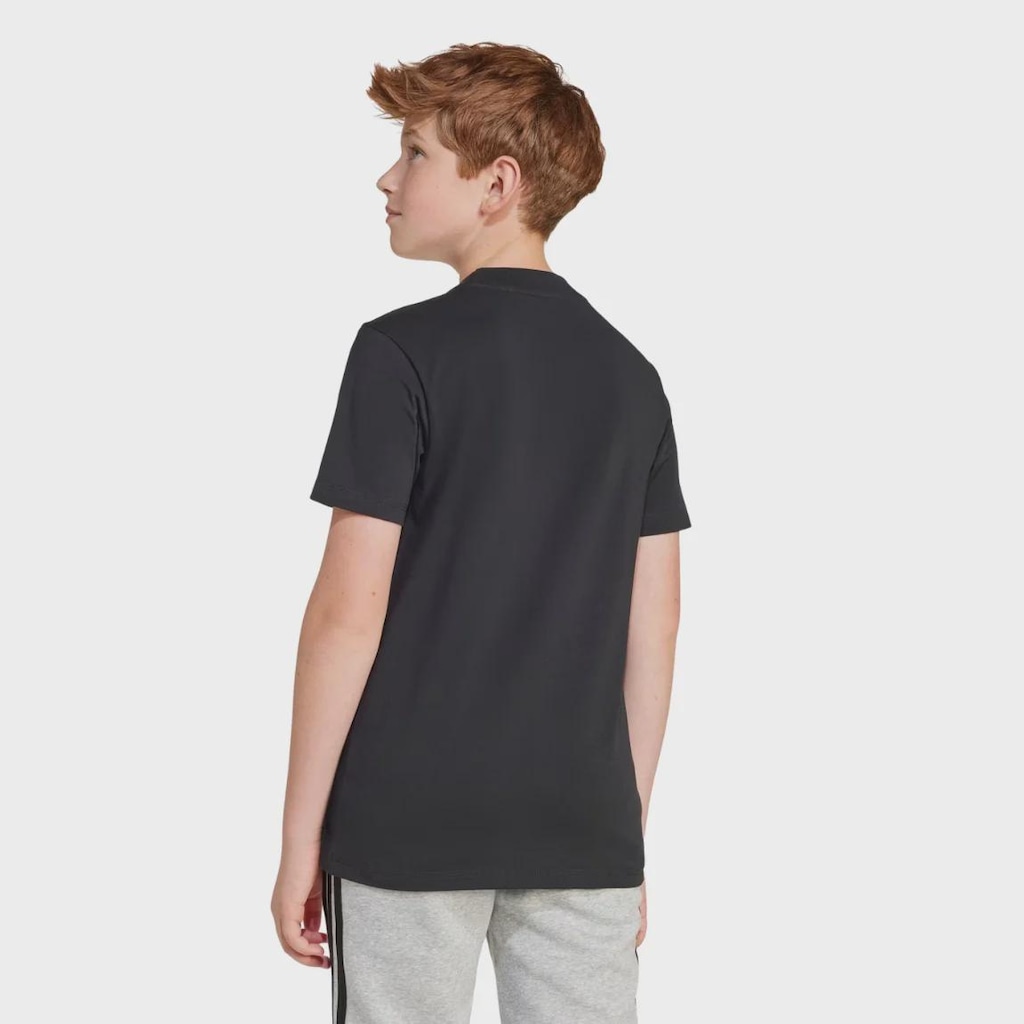 Imagem 5 do produto Camiseta adidas Big Logo - Infantil