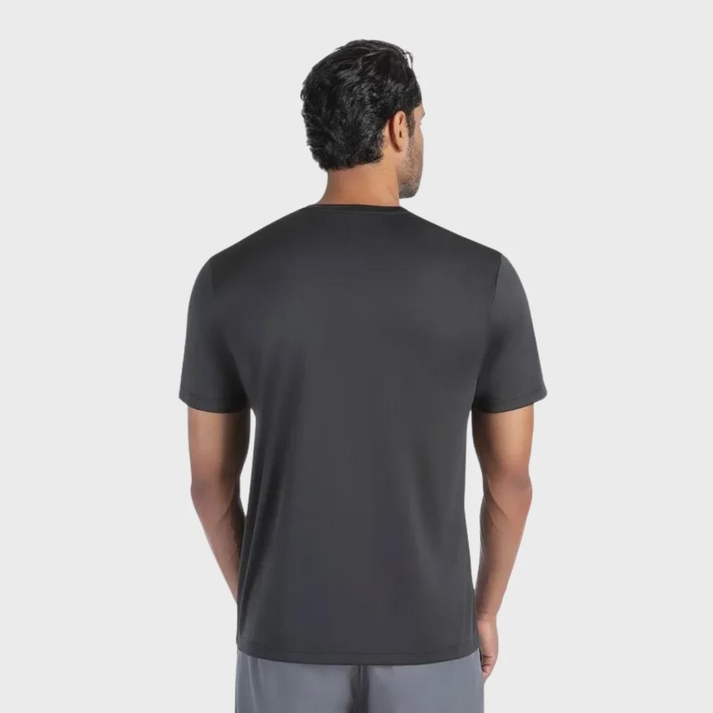 Imagem 3 do produto Camiseta Olympikus Essential MC 2.0 - Masculina