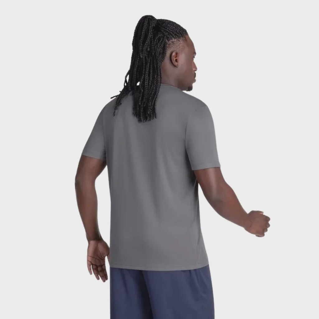 Imagem 3 do produto Camiseta Olympikus Essential MC 2.0 - Masculina