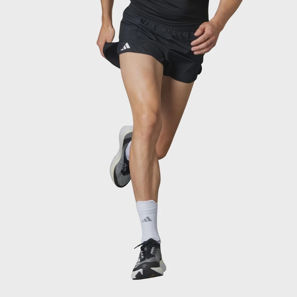 Imagem 2 do produto Short adidas Adizero Essentials - Masculina