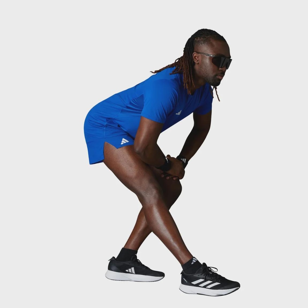 Imagem 4 do produto Short adidas Adizero Essentials - Masculina