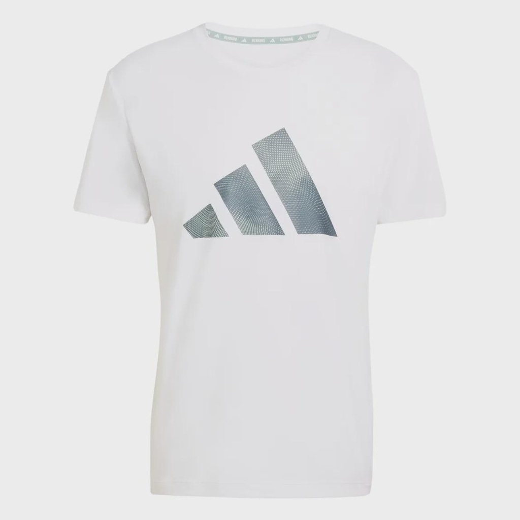 Imagem 4 do produto Camiseta adidas Adi365 Running Essentials Brand Love - Masculina