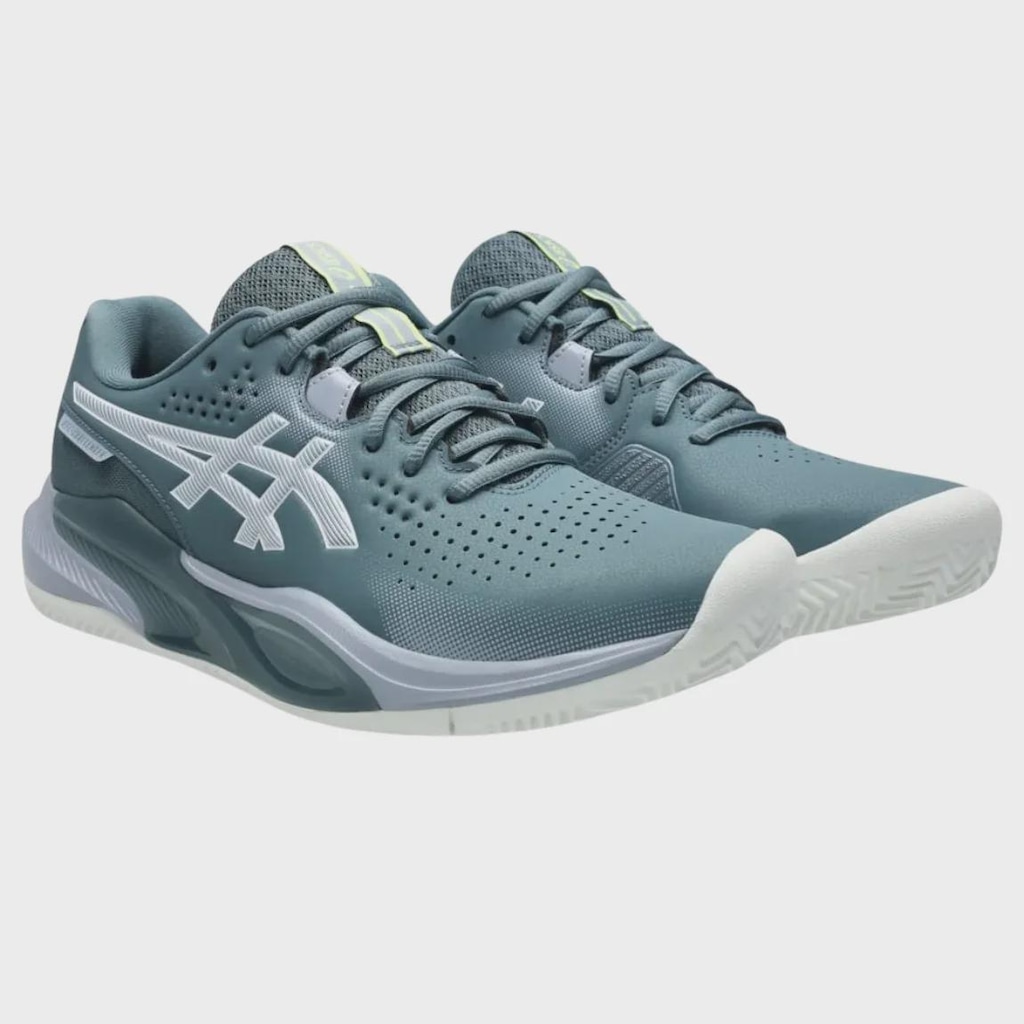 Imagem 3 do produto Tênis Masculino Asics Gel-Challenger 15 Clay