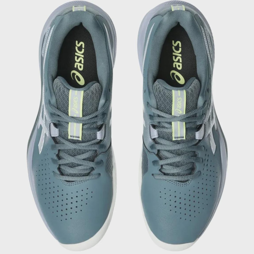 Imagem 5 do produto Tênis Masculino Asics Gel-Challenger 15 Clay