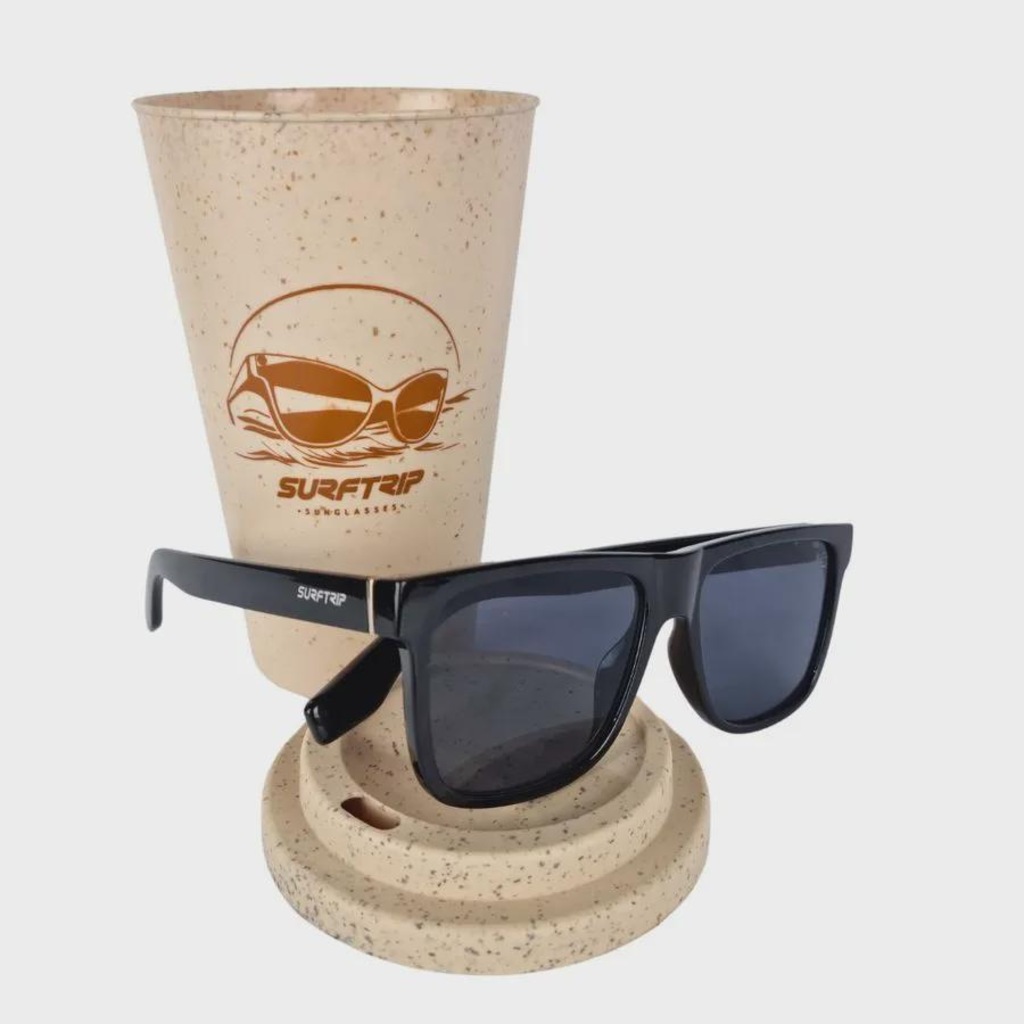 Imagem 5 do produto Óculos de Sol Surftrip Maverick Polarizada