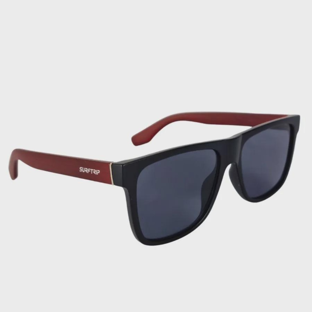 Imagem 4 do produto Óculos de Sol Surftrip Maverick Polarizada