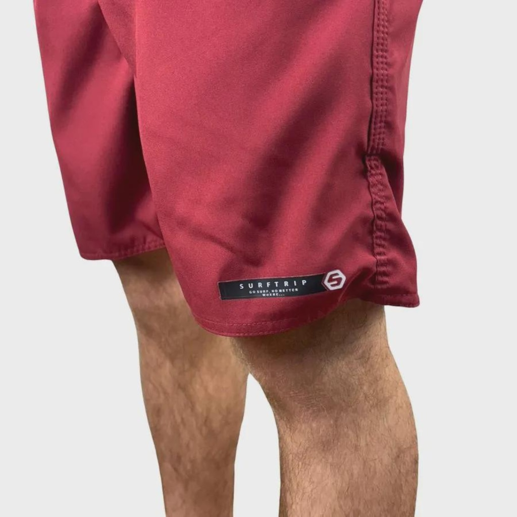 Imagem 2 do produto Bermuda Surftrip Clean - Masculina