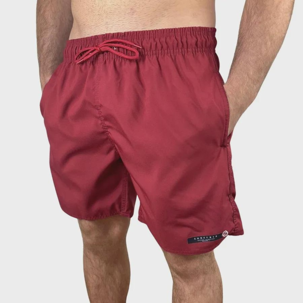 Imagem 3 do produto Bermuda Surftrip Clean - Masculina