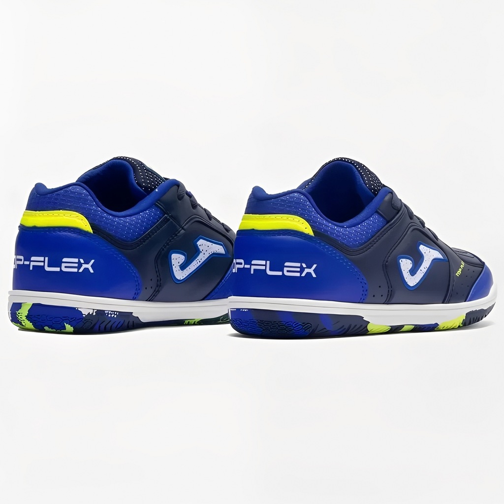 Imagem 3 do produto Chuteira Futsal Infantil Joma Top Flex