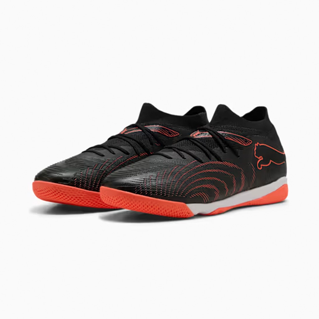 Imagem 2 do produto Chuteira Futsal Adulto Puma Future 9