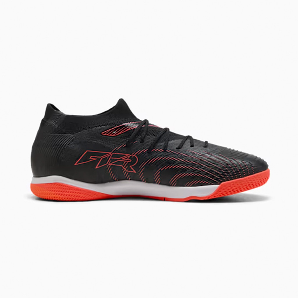 Imagem 3 do produto Chuteira Futsal Adulto Puma Future 9