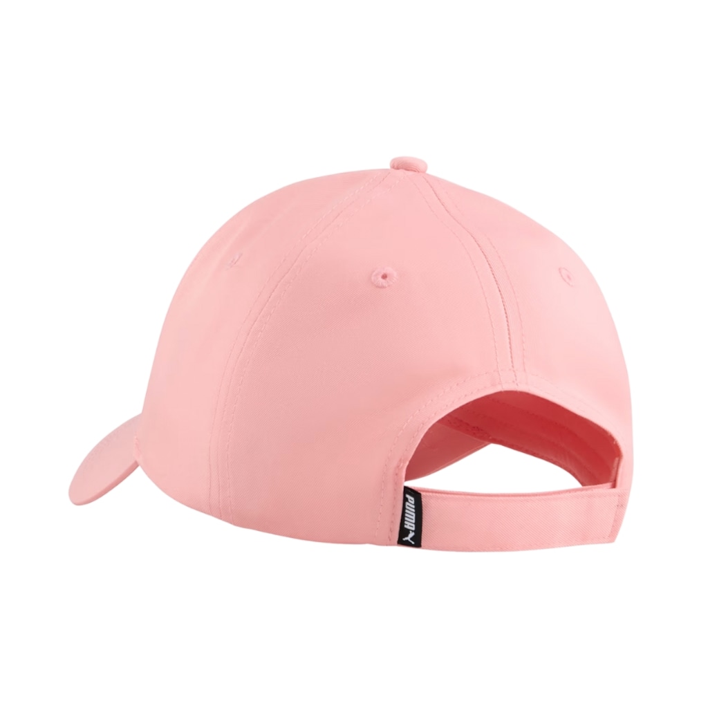 Imagem 2 do produto Boné Adulto Puma Metal Cap Aba Curva