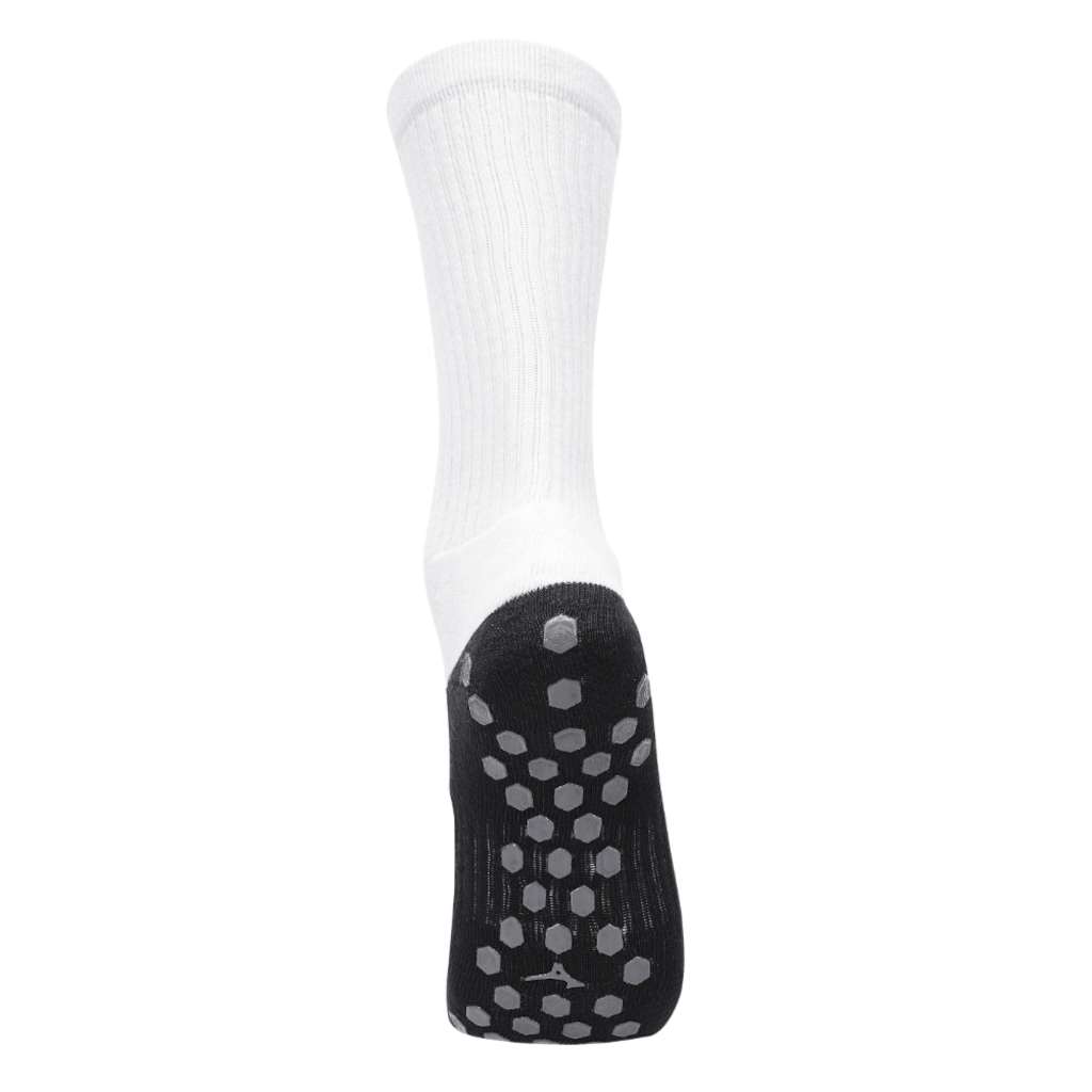 Imagem 2 do produto Meia Mizuno Grip Cano Médio