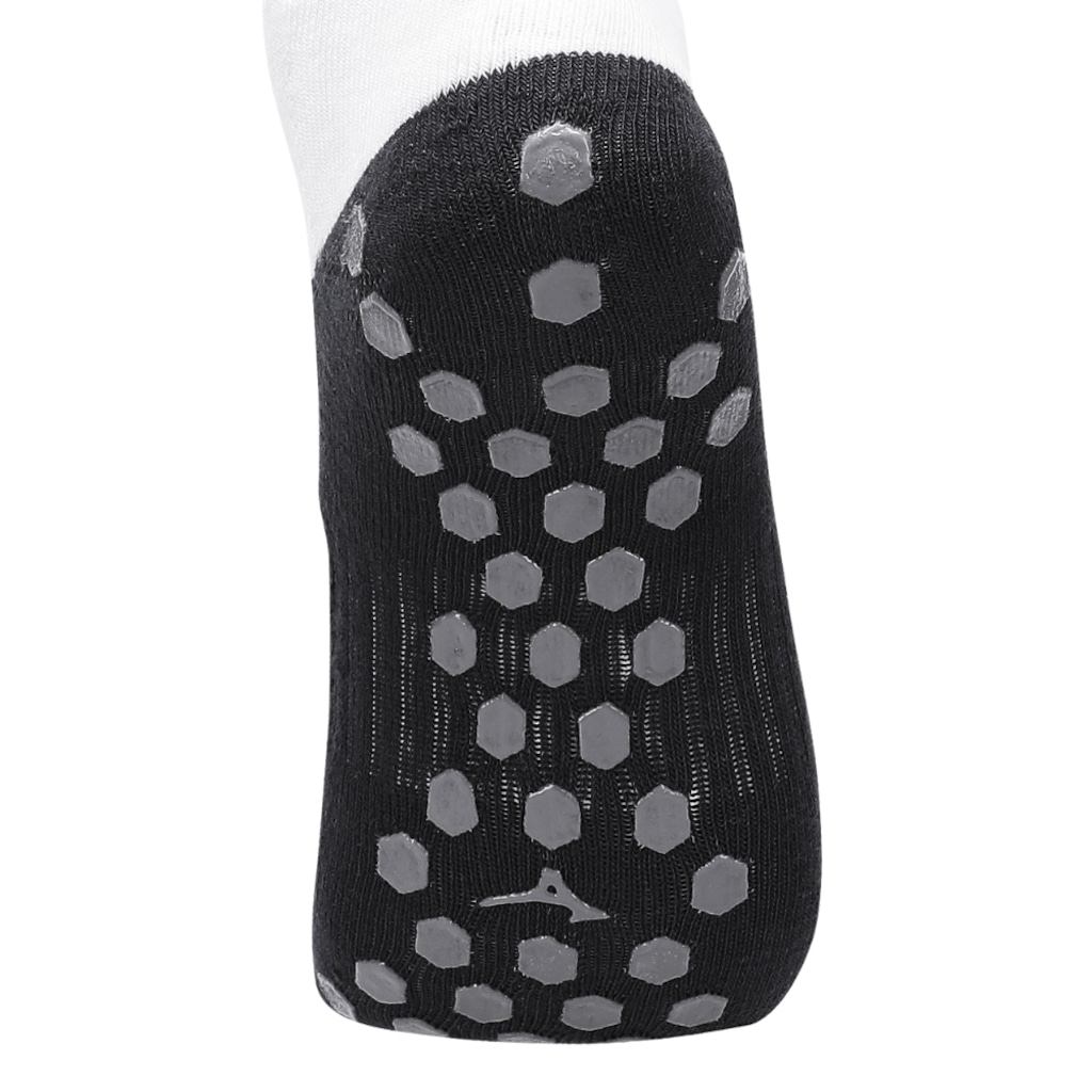 Imagem 3 do produto Meia Mizuno Grip Cano Médio