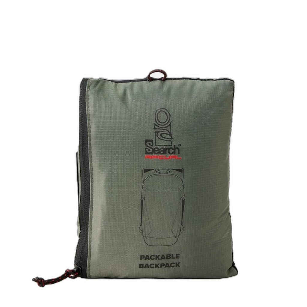Imagem 5 do produto Mochila Search Packable - 25 Litros