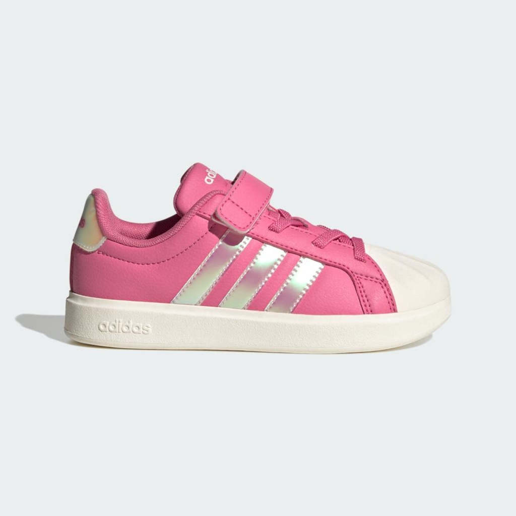 Imagem 2 do produto Tênis Infantil Adidas Streettalk