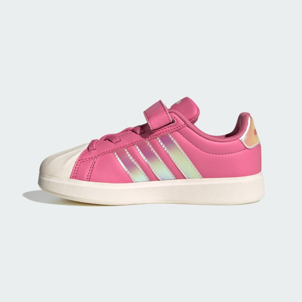 Imagem 3 do produto Tênis Infantil Adidas Streettalk