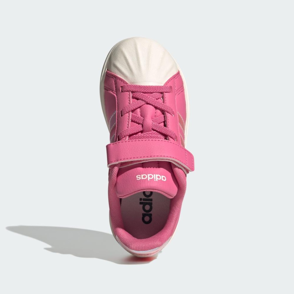 Imagem 4 do produto Tênis Infantil Adidas Streettalk