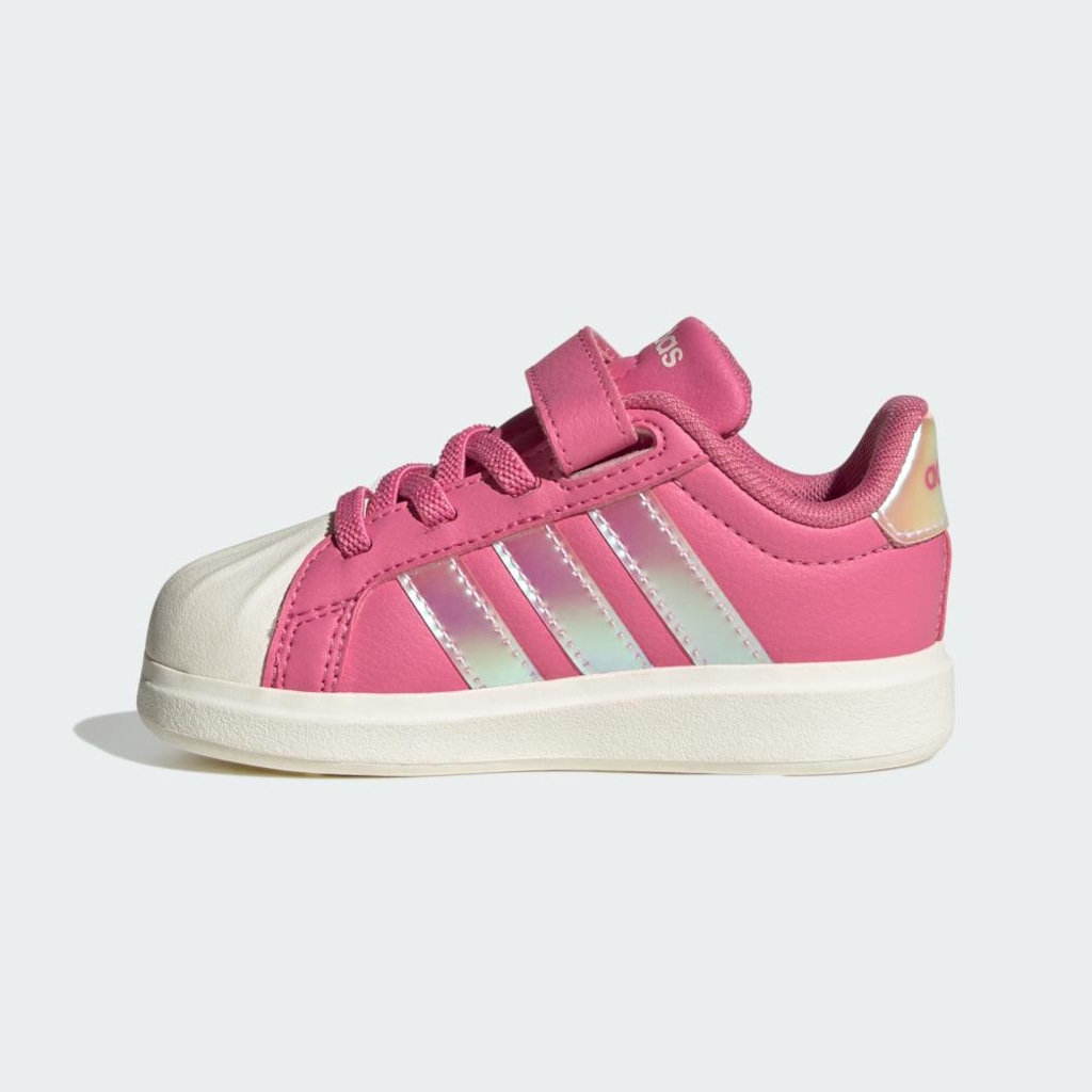 Imagem 3 do produto Tênis Infantil Adidas Streettalk