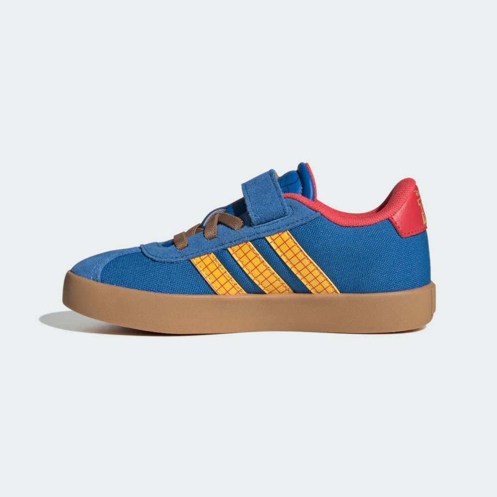 Imagem 3 do produto Tênis Infantil adidas Pixar Toy Story VL Court 3.0