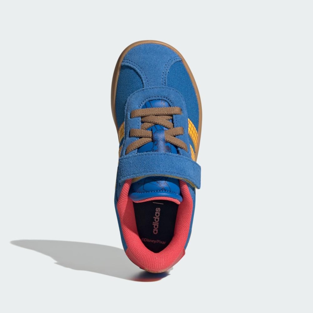Imagem 4 do produto Tênis Infantil adidas Pixar Toy Story VL Court 3.0