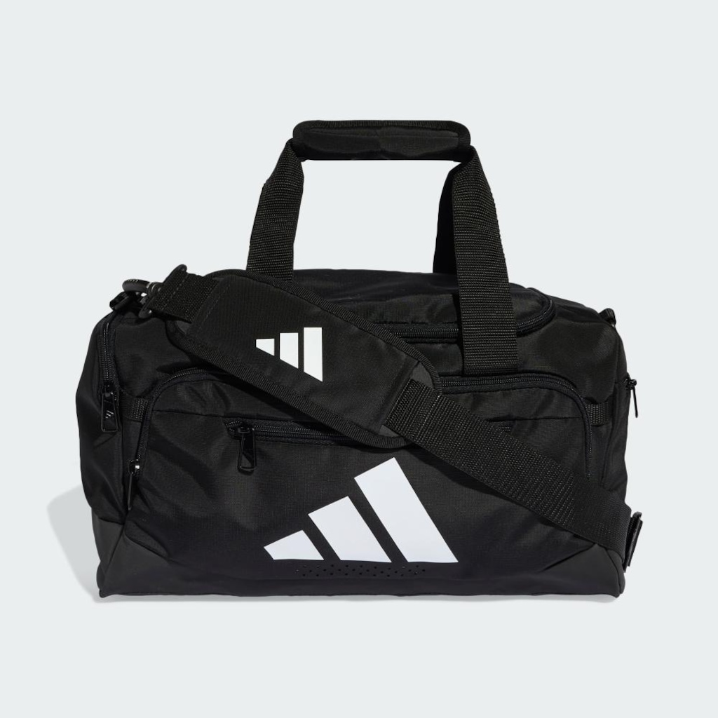 Imagem 2 do produto Mala Duffel Adidas Treino Defender Extra Pequena