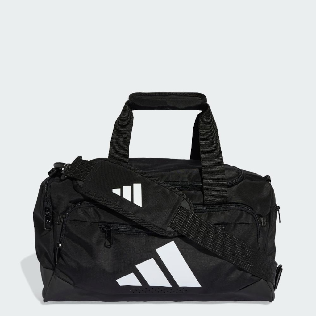 Imagem 3 do produto Mala Duffel Adidas Treino Defender Extra Pequena